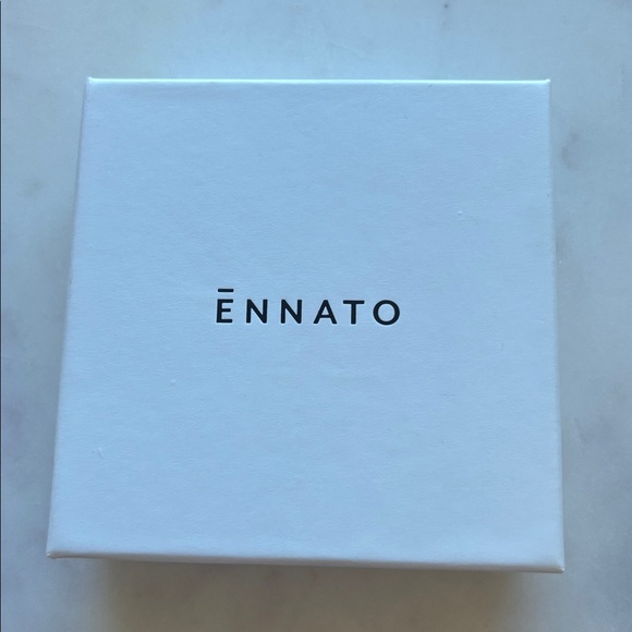 Bundle of Molly necklace + Molly bracelet - Picture 6 of 7